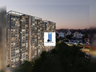 Apartamento para Venda, em São Paulo, bairro Butanta, 1 dormitório, 1 banheiro