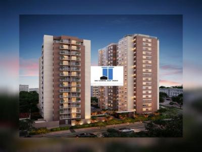 Apartamento para Venda, em São Paulo, bairro Butanta, 1 dormitório, 1 banheiro