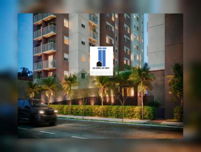Apartamento para Venda, em São Paulo, bairro Butanta, 2 dormitórios, 1 banheiro
