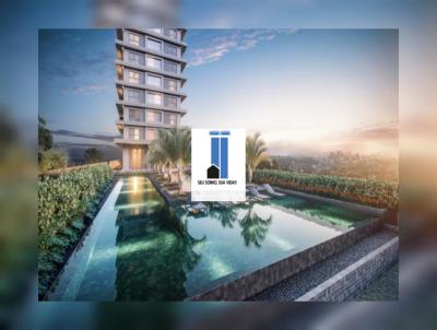Apartamento para Venda, em São Paulo, bairro Butanta, 1 dormitório, 1 banheiro