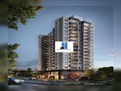 Apartamento para Venda, em São Paulo, bairro Butanta, 4 dormitórios, 5 banheiros, 2 suítes, 2 vagas
