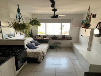 Apartamento para Venda, em So Paulo, bairro Cambuci, 1 dormitrio, 1 banheiro