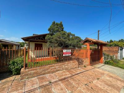 Casa para Venda, em Novo Hamburgo, bairro Jardim Liberato/Boa Sade, 2 dormitrios, 1 banheiro, 1 vaga