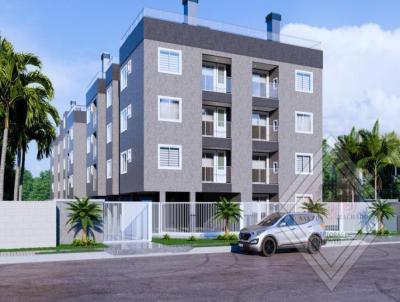 Apartamento para Venda, em Pinhais, bairro Vargem Grande, 2 dormitrios, 1 banheiro, 1 vaga