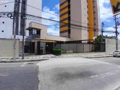 Apartamento para Venda, em Fortaleza, bairro Jacarecanga, 2 dormitrios, 2 banheiros, 1 sute, 1 vaga