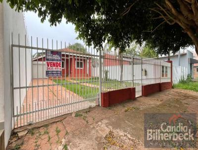 Casa para Locao, em Ponta Por, bairro Santa Isabel, 3 dormitrios, 3 banheiros, 1 sute