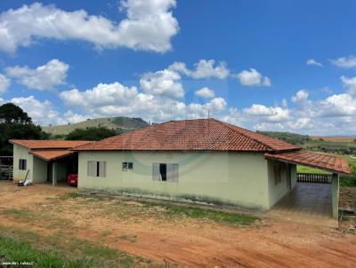 Casa para Venda, em Santa Rita do Sapuca, bairro PINHAL REDONDO