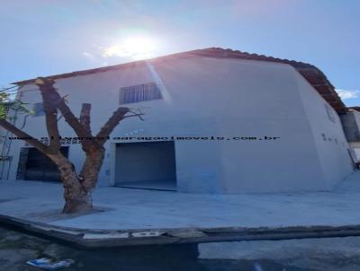 Casa Usada para Venda, em Fortaleza, bairro MARAPONGA, 2 dormitrios, 3 banheiros