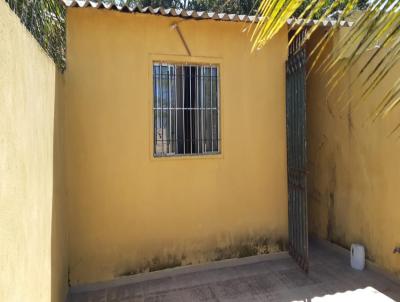 Casa para Venda, em Itanham, bairro Tupy, 1 dormitrio, 1 banheiro, 2 vagas