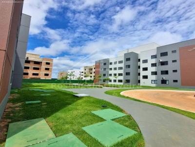 Apartamento para Venda, em Lucas do Rio Verde, bairro Veneza, 2 dormitórios, 1 banheiro, 1 vaga