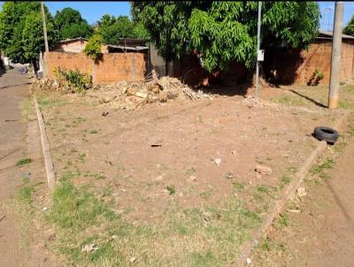 Terreno para Venda, em Campo Grande, bairro Conjunto Unio