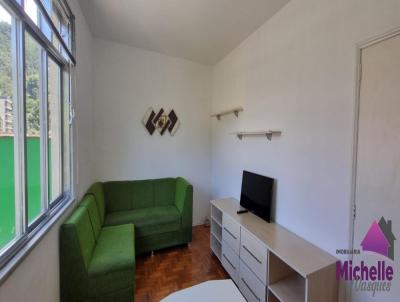 Apartamento para Venda, em Terespolis, bairro ALTO, 1 dormitrio, 1 banheiro