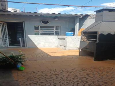 Casa para Locao, em So Paulo, bairro Vila Ester (Zona Norte), 2 dormitrios, 1 banheiro, 1 vaga