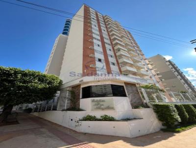 Apartamento para Venda, em Campo Grande, bairro Centro, 3 dormitrios, 3 banheiros, 1 sute, 1 vaga