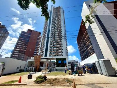 Apartamento 4 Quartos para Venda, em Salvador, bairro Caminho das rvores, 4 dormitrios, 6 banheiros, 4 sutes, 4 vagas