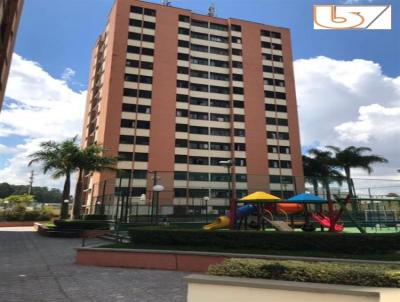 Apartamento para Loca��o, em Barueri, bairro Alphaville, 3 dormit�rios, 2 banheiros, 1 su�te, 2 vagas