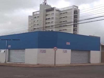 Comercial para Locao, em Promisso, bairro Centro