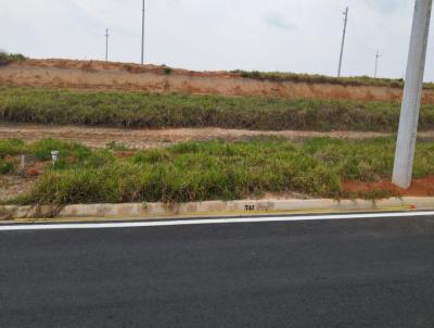 Terreno para Venda, em Campinas, bairro Residencial Terrazul