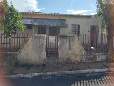 Casa para Venda, em , bairro ANASTCIO, 2 dormitrios, 1 banheiro