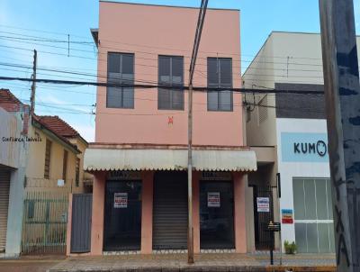 Comercial para Locao, em Promisso, bairro Centro