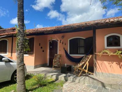 Casa para Venda, em Saquarema, bairro Itana, 3 dormitrios, 1 banheiro, 1 vaga