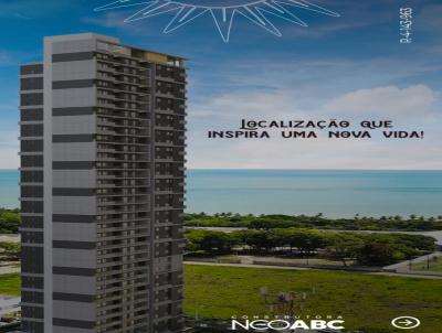 Apartamento para Venda, em João Pessoa, bairro Altiplano Cabo Branco, 2 dormitórios, 2 banheiros, 1 suíte, 1 vaga
