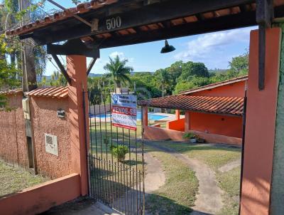 Chcara para Venda, em Salto de Pirapora, bairro Quintas de Pirapora I, 3 dormitrios, 2 banheiros, 1 sute, 4 vagas