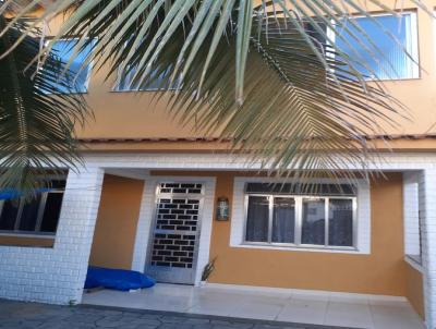 Casa para Venda, em Rio de Janeiro, bairro CURICICA, 2 dormitrios, 2 banheiros, 1 sute, 3 vagas