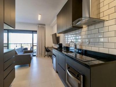 Apartamento para Venda, em So Paulo, bairro Vila Mariana, 1 dormitrio, 1 banheiro, 1 vaga