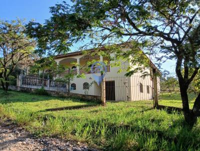 Chcara para Venda, em Salto de Pirapora, bairro Quintas de Pirapora I, 3 dormitrios, 4 banheiros, 1 sute, 4 vagas