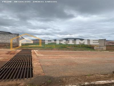 Lote para Venda, em Santa Brbara, bairro So Verssimo