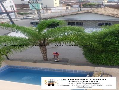 Apartamento para Venda, em Praia Grande, bairro Tupi, 1 dormitrio, 1 banheiro, 1 vaga