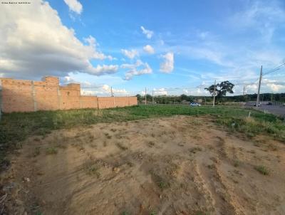 Terreno para Venda, em Primavera do Leste, bairro Vertente Das guas