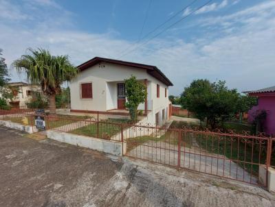 Casa para Locao, em Campina das Misses, bairro CENTRO, 3 dormitrios, 2 banheiros, 1 vaga