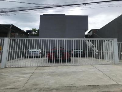 Casa para Venda, em Cotia, bairro Jardim Atalaia, 2 dormitrios, 2 banheiros, 1 vaga