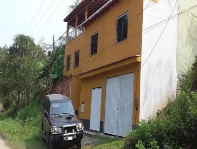 Casa para Venda, em Niteri, bairro Vrzea das Moas, 2 dormitrios, 2 banheiros, 1 vaga