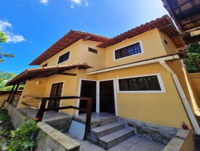 Casa para Venda, em Niteri, bairro Santa Brbara, 2 dormitrios, 1 banheiro, 1 vaga