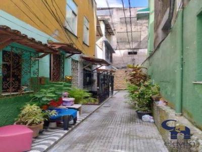 Casa para Venda, em Salvador, bairro Nazar, 3 dormitrios, 2 banheiros