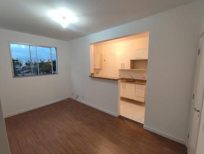 Apartamento para Venda, em Taubat, bairro Estiva, 2 dormitrios, 1 banheiro, 1 vaga