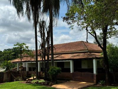 Stio para Venda, em Santo Antnio da Alegria, bairro RURAL, 4 dormitrios, 2 banheiros, 1 sute, 3 vagas