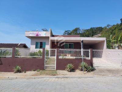 Casa para Venda, em Penha, bairro Praia Alegre, 2 dormitrios, 2 banheiros, 2 vagas