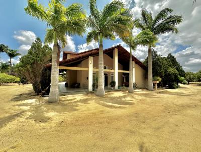 Casa em Condomnio para Venda, em Lagoa Nova, bairro Zona Rural, 5 dormitrios, 3 banheiros, 3 sutes