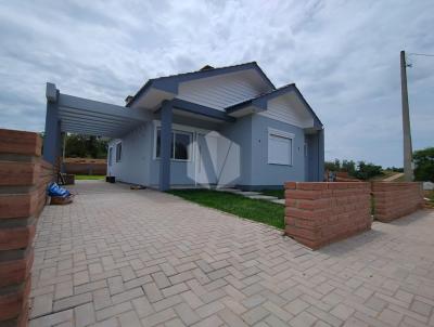 Casa para Venda, em Santa Cruz do Sul, bairro Country, 3 dormitrios, 3 banheiros, 1 sute, 2 vagas