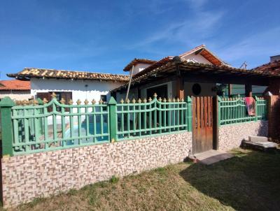 Casa para Venda, em Saquarema, bairro Boqueiro, 2 dormitrios, 1 banheiro, 1 sute, 1 vaga