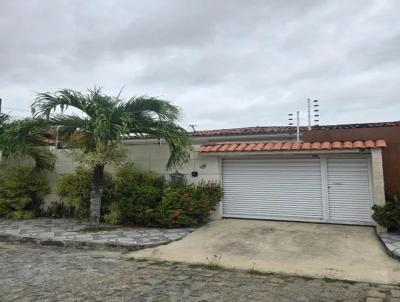 Casa para Venda, em Joo Pessoa, bairro Jos Amrico de Almeida, 3 dormitrios, 2 banheiros, 1 sute, 2 vagas