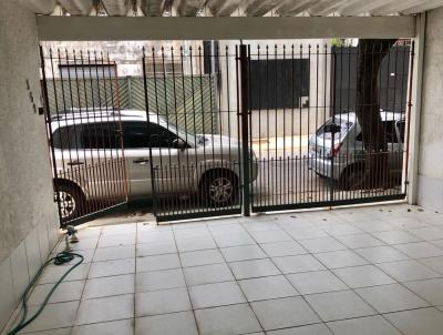 Sobrado para Venda, em So Paulo, bairro Vrzea de Baixo, 3 dormitrios, 1 banheiro, 1 vaga