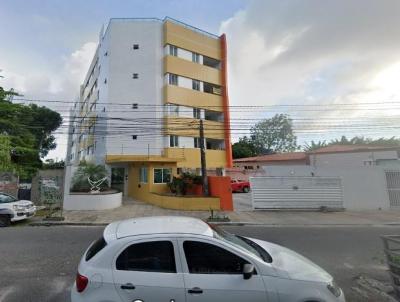 Apartamento para Venda, em Joo Pessoa, bairro Jaguaribe, 3 dormitrios, 1 banheiro, 1 sute, 1 vaga