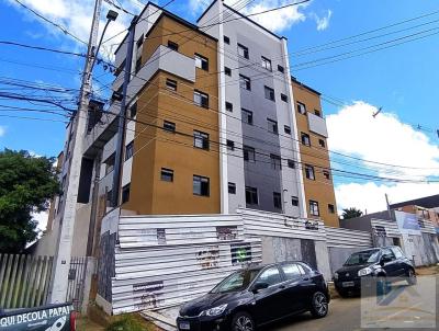 Cobertura Duplex para Venda, em So Jos dos Pinhais, bairro So Cristvo, 4 dormitrios, 2 banheiros, 1 sute, 2 vagas