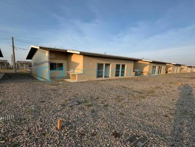 Casa em Condomnio para Venda, em Pelotas, bairro Cidade Alta, 2 dormitrios, 1 banheiro, 1 vaga