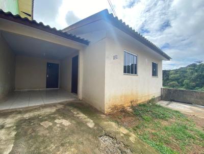 Casa para Locao, em Curitibanos, bairro Santo Antnio, 2 dormitrios, 1 banheiro, 1 vaga